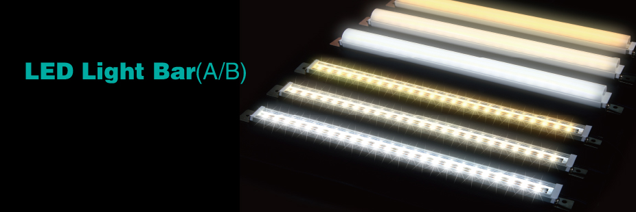 LED Light Bar