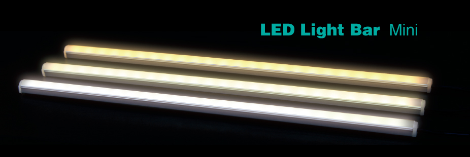 LED Light Bar Mini