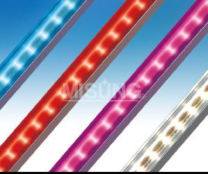 LED Light Bar RGB