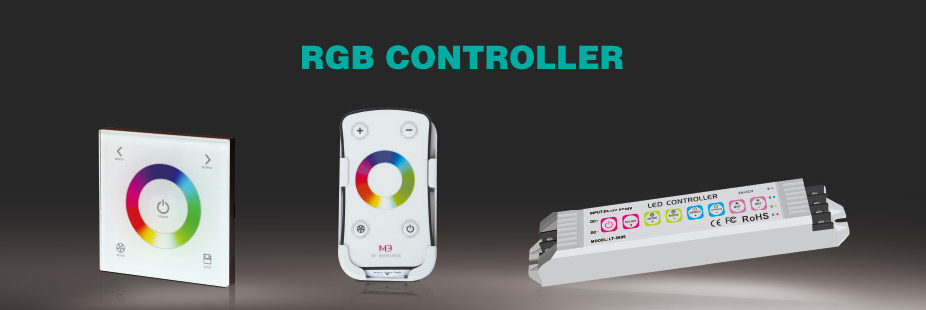 RGB Controller