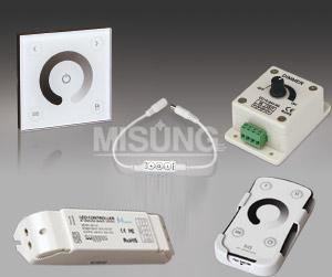 LED Light Dimmers