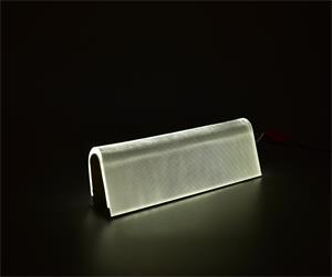 Thermal-Forming Led  Panel