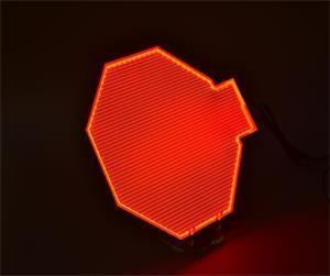 RGBW Led Panel