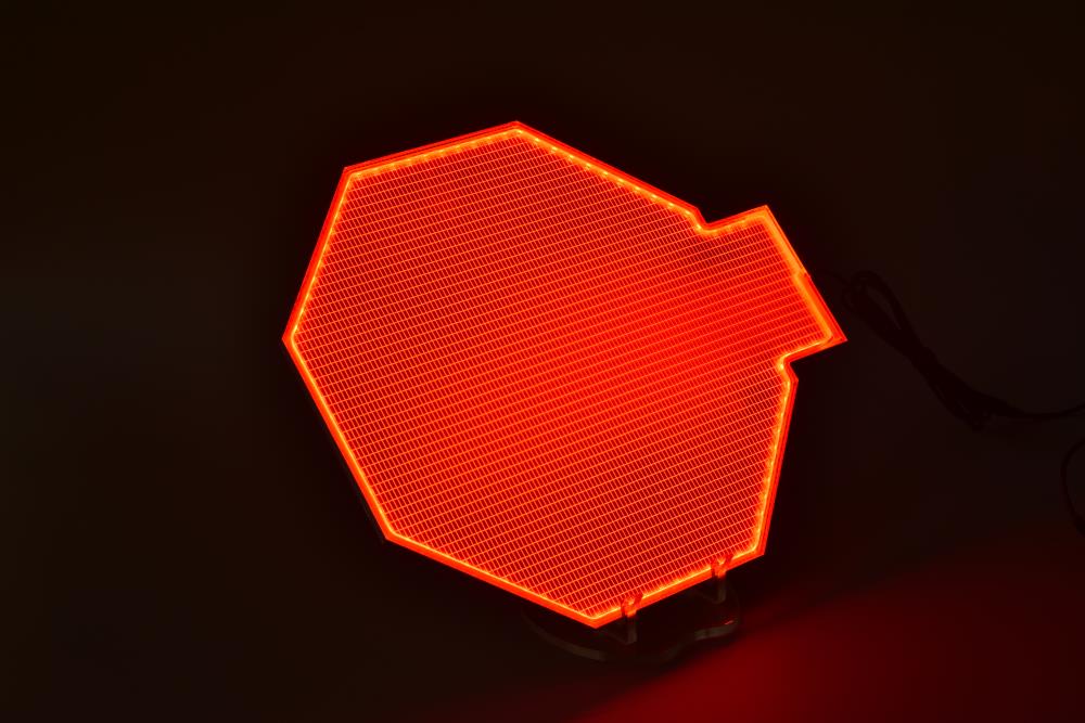 RGBW Led Panel