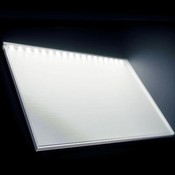 LED Panel Light